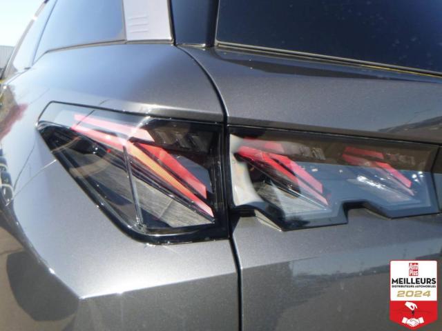 Peugeot 5008 image 5