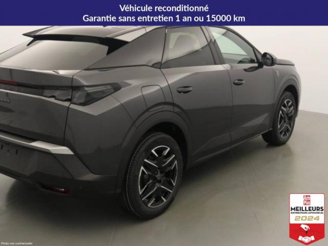 Peugeot 3008 image 9