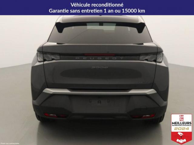Peugeot 3008 image 4