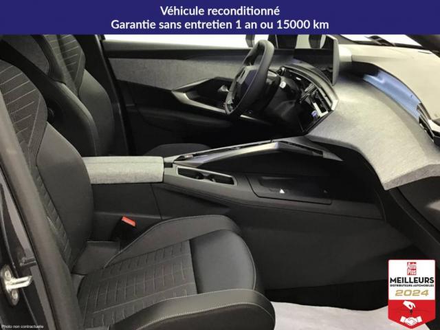 Peugeot 3008 image 1