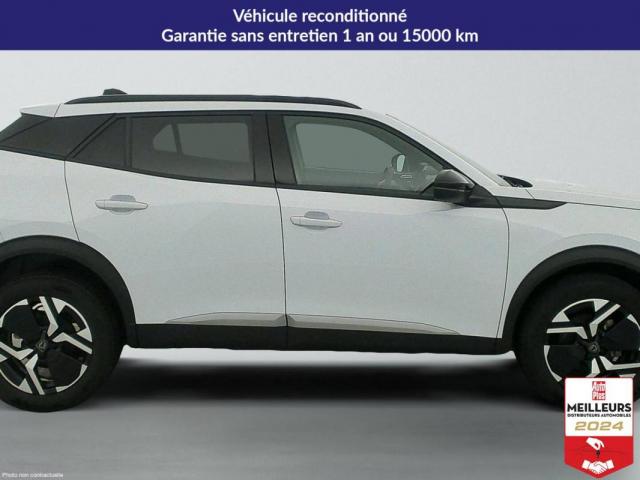 Peugeot 2008 image 2