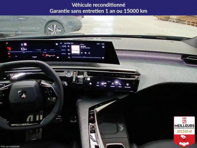 Peugeot 3008 image 3