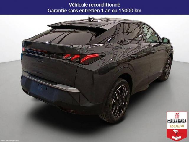 Peugeot 3008 image 5
