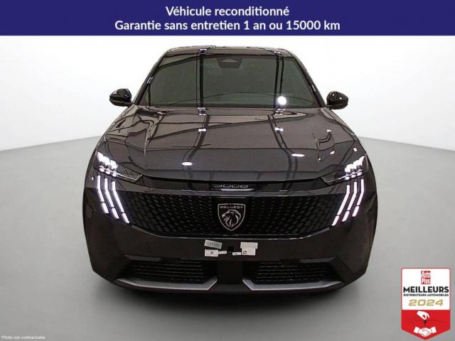 Peugeot 3008 image 8
