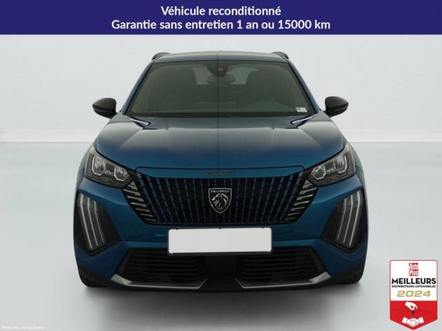 Peugeot 2008 image 3