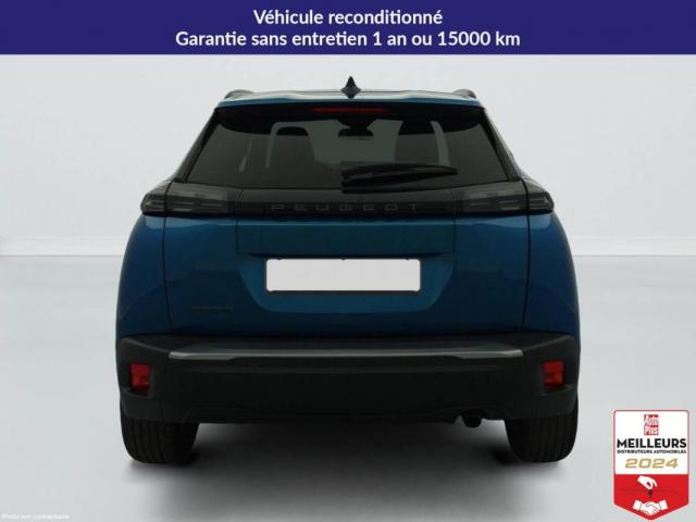 Peugeot 2008 image 6