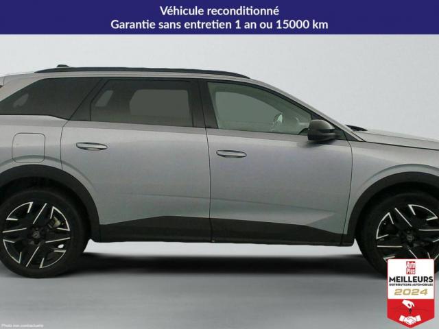 Peugeot 5008 image 5