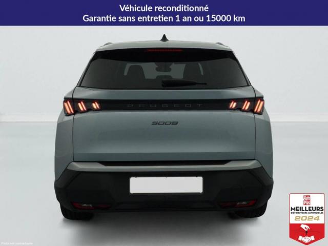 Peugeot 5008 image 7