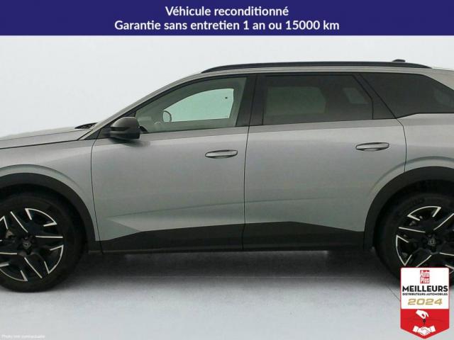 Peugeot 5008 image 9