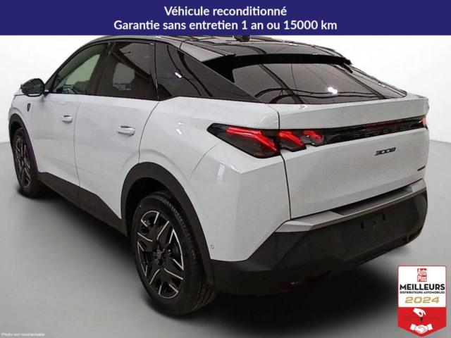 Peugeot 3008 image 5