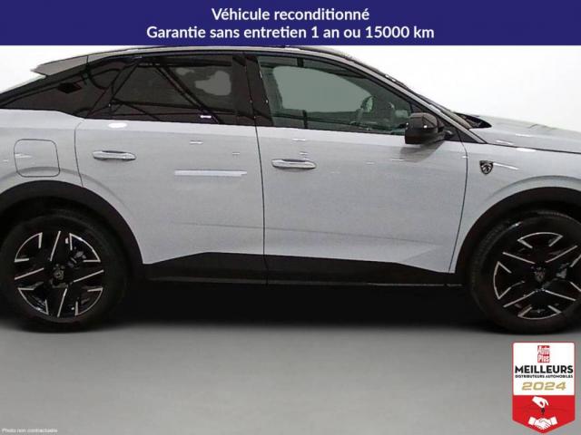Peugeot 3008 image 1