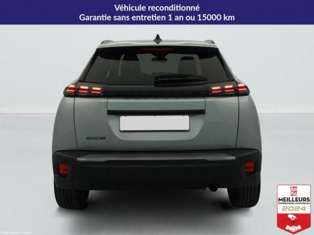 Peugeot 2008 image 1