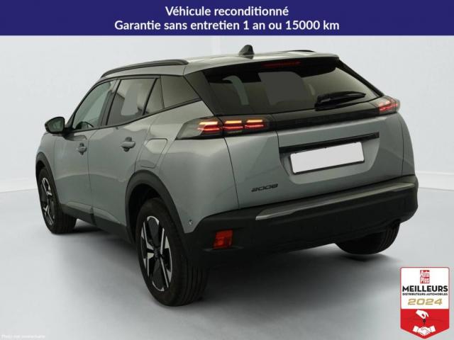 Peugeot 2008 image 8