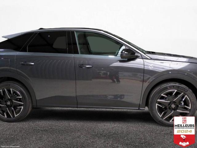 Peugeot 3008 Hybrid 145 Bva E-Dcs6 Gt + Toit Pano + Pack 3
