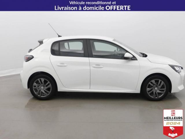 Peugeot 208 image 7