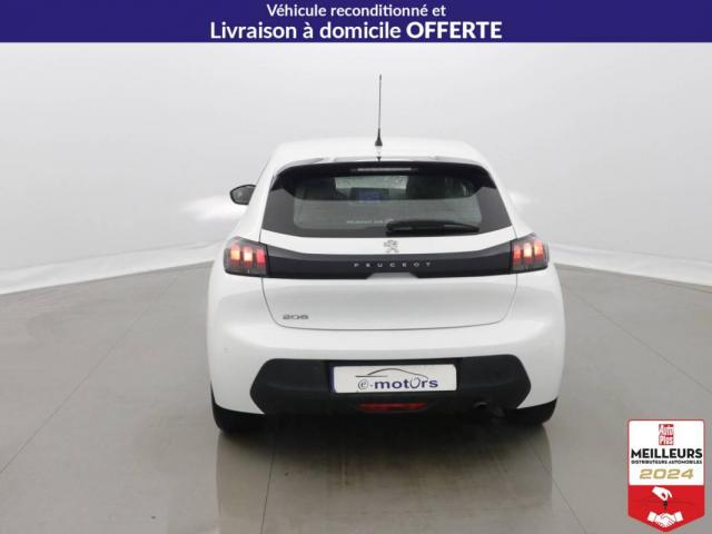 Peugeot 208 image 8