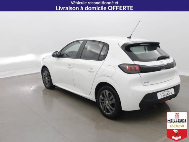 Peugeot 208 image 3