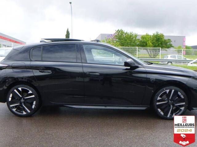 Peugeot 308 image 9
