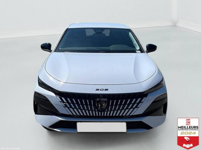 Peugeot 308 image 1