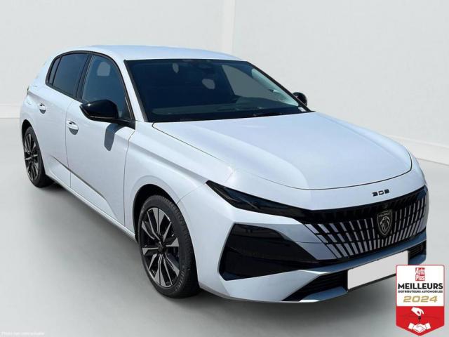 Peugeot 308 image 4