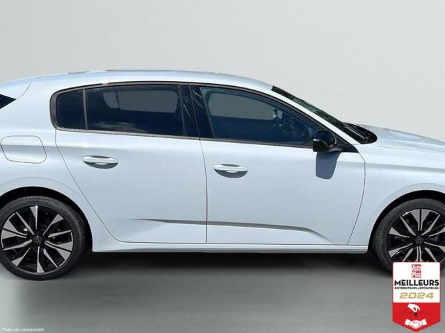 Peugeot 308 image 7