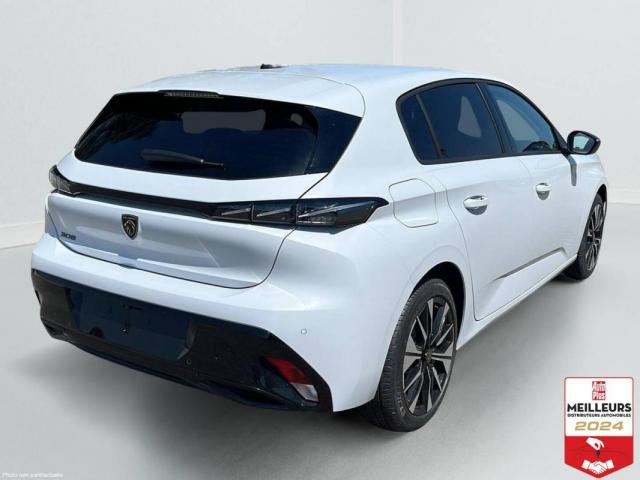 Peugeot 308 image 3