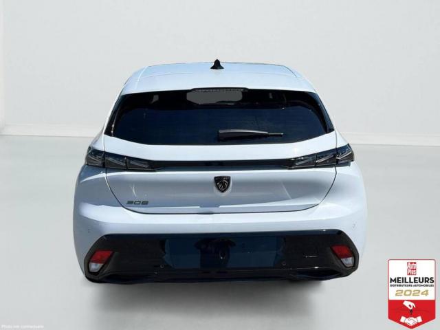 Peugeot 308 image 9