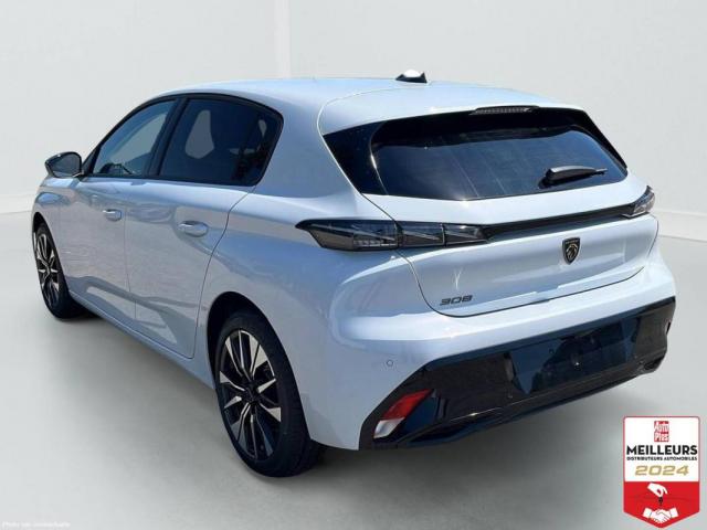 Peugeot 308 image 6