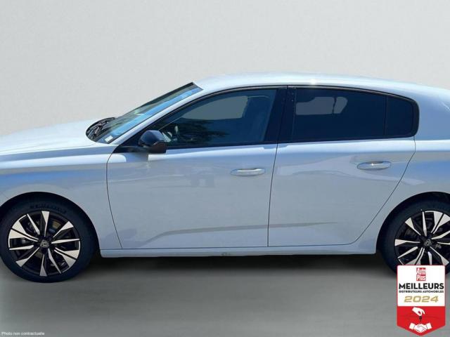 Peugeot 308 image 8