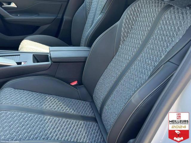 Peugeot 308 image 2