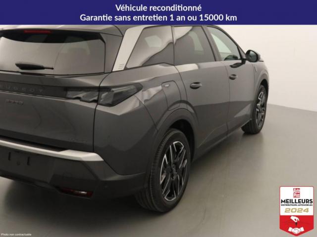 Peugeot 5008 image 2