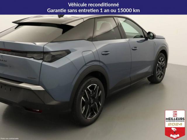 Peugeot 3008 image 8