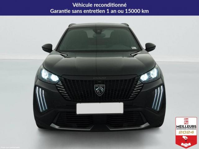 Peugeot 2008 image 3