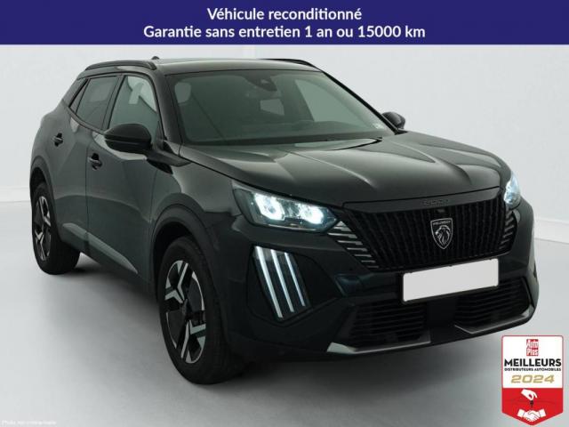 Peugeot 2008 image 1