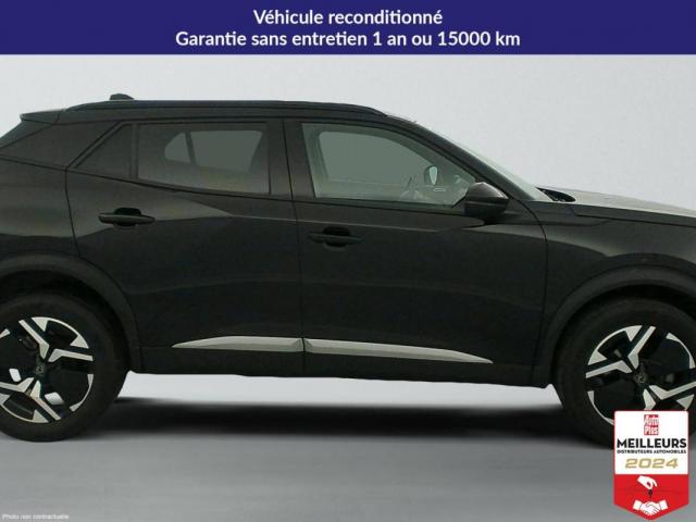 Peugeot 2008 image 7