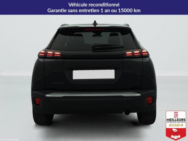 Peugeot 2008 image 9