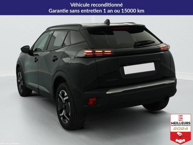 Peugeot 2008 image 4