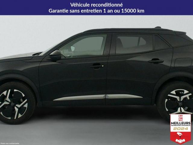 Peugeot 2008 image 6