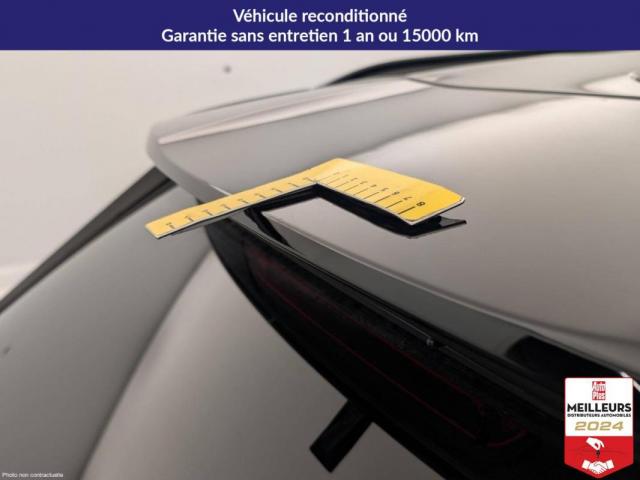 Peugeot 2008 image 8