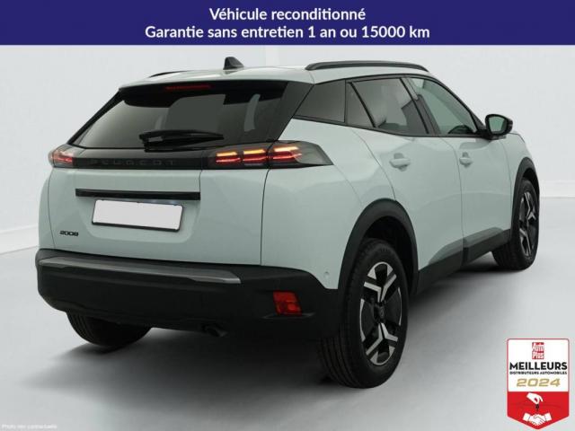 Peugeot 2008 image 9