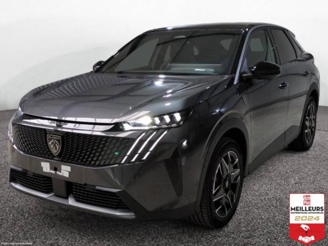 Peugeot 3008 image 4
