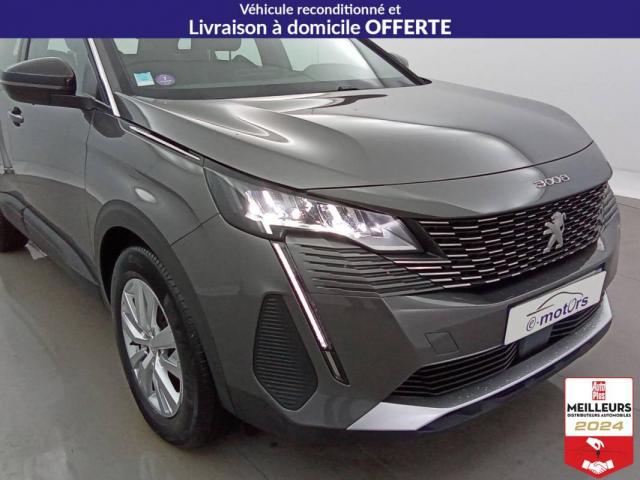 Peugeot 3008 image 4
