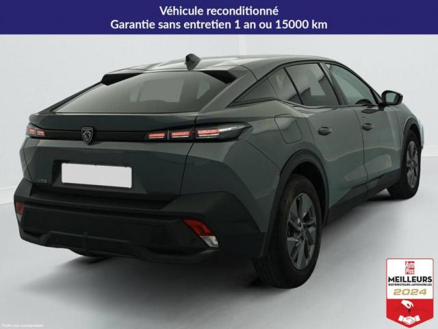Peugeot 408 image 6