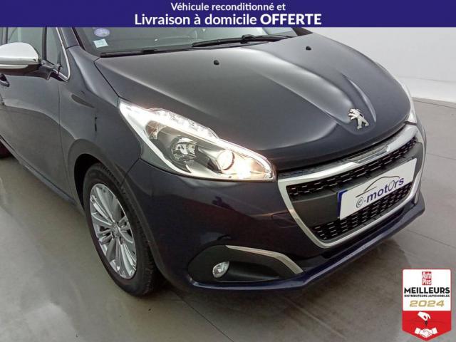 Peugeot 208 image 8
