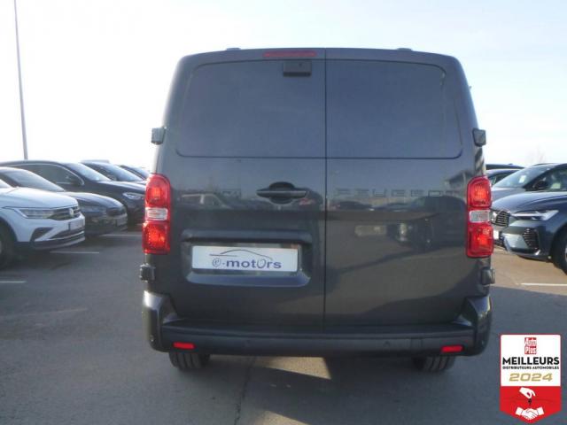 Peugeot Expert image 9