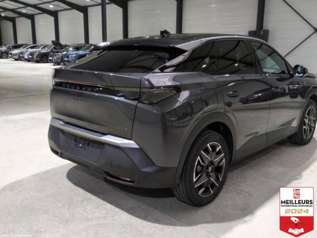 Peugeot 3008 image 3