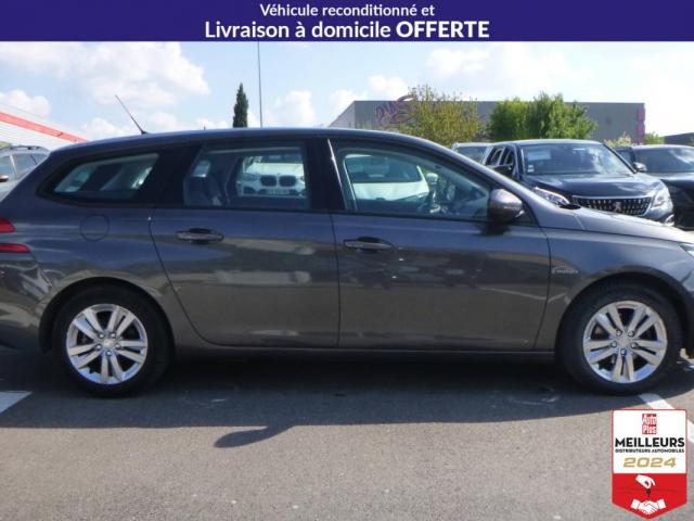 Peugeot 308 Sw image 2