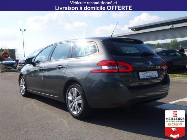 Peugeot 308 Sw image 6