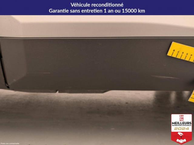 Peugeot 2008 image 3
