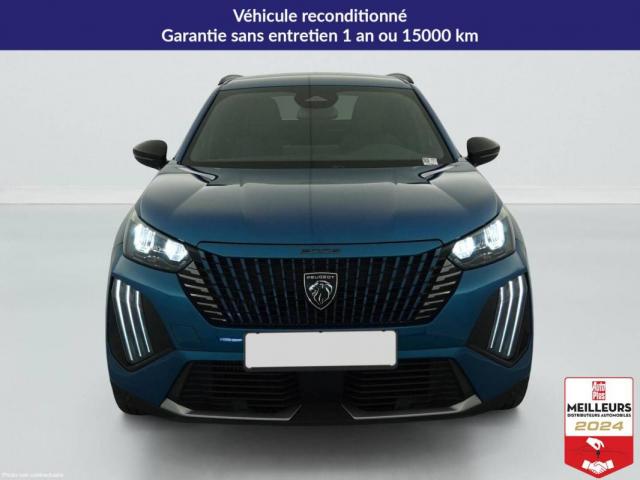 Peugeot 2008 image 8